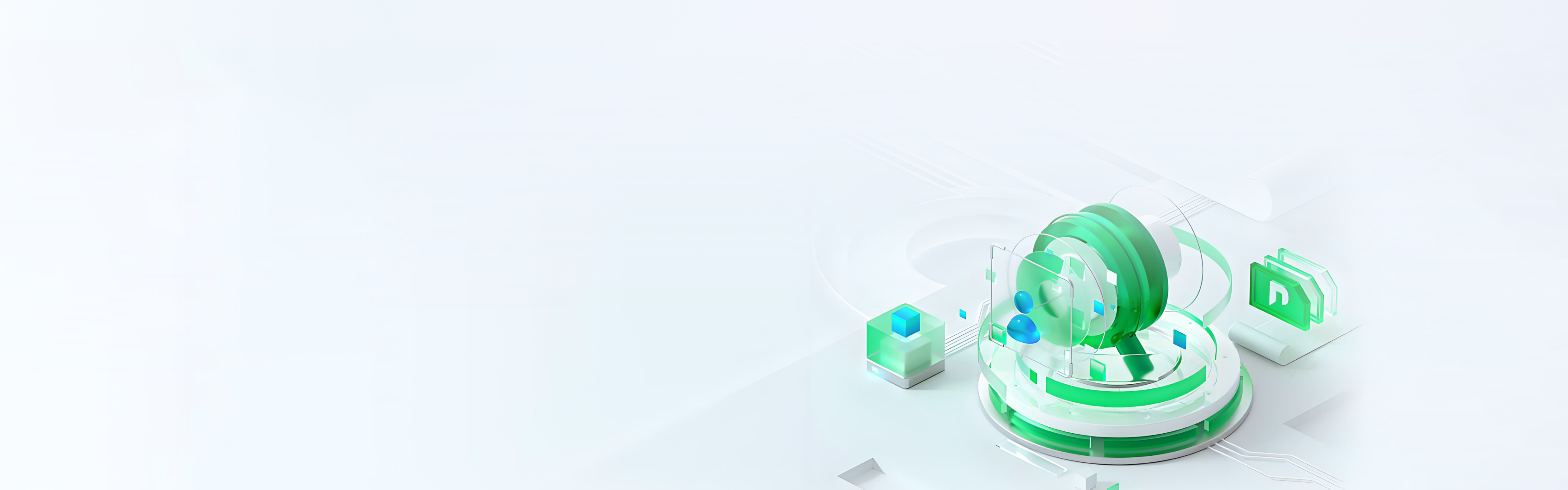 一叶智能广告投流中台