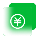 线下门店资产利用率低图标