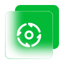 营销协同待提升图标