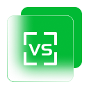 同质化竞争严峻图标