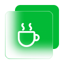 本地生活核销率低图标