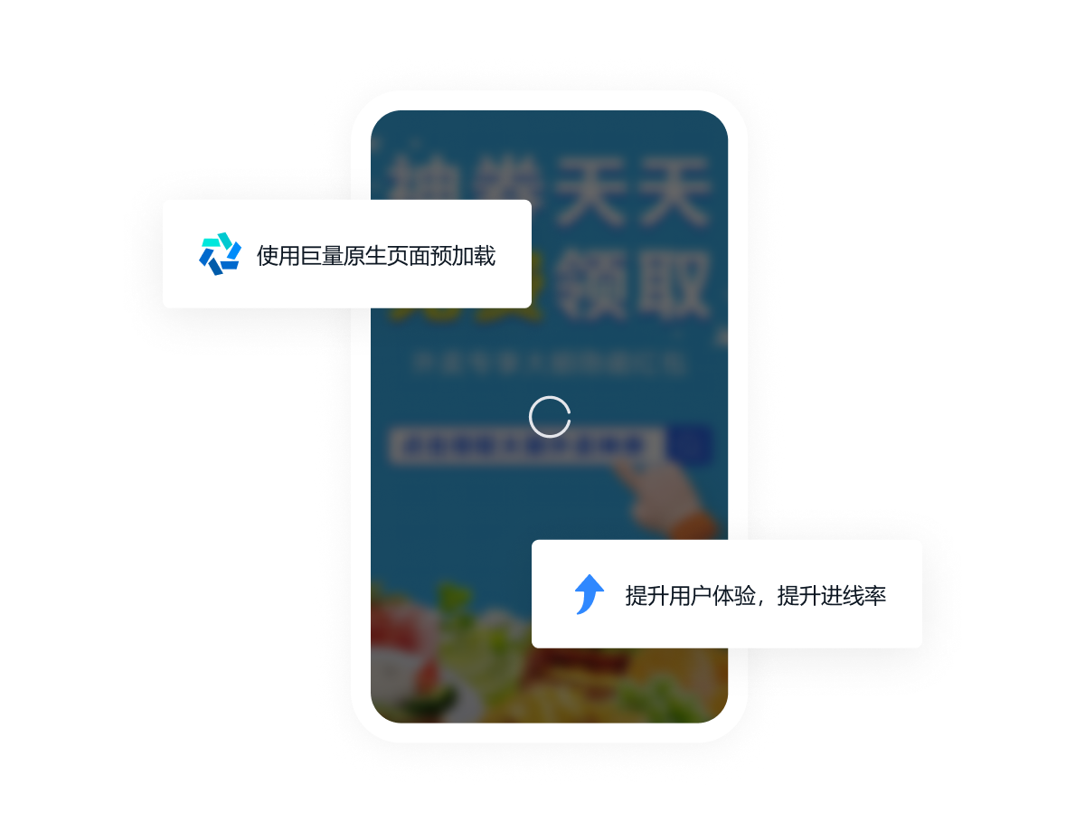 一叶智能营销解决方案图示