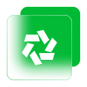 巨量原生页图标